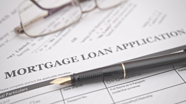 Construction Loans in Burton, SC